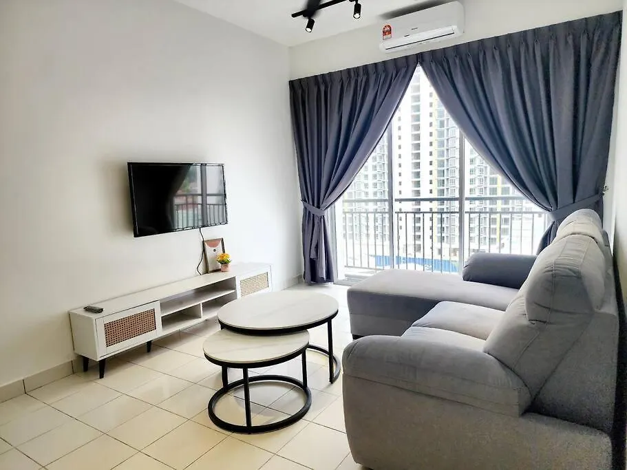 3Km To Malacca Town By Define Suite 0*,  Malaysia