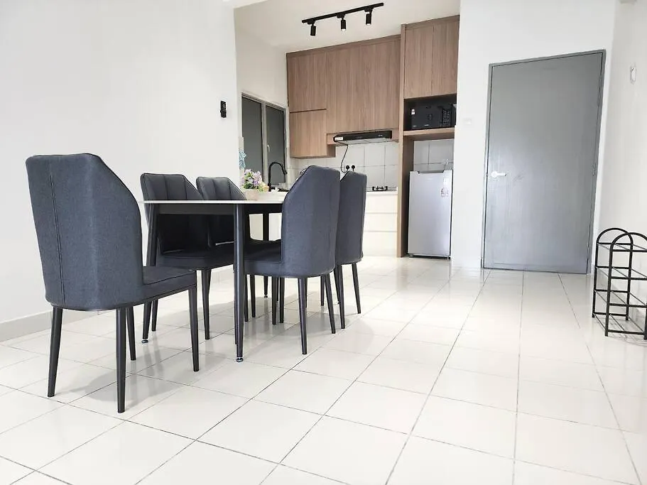Apartment 3Km To Malacca Town By Define Suite Malaysia