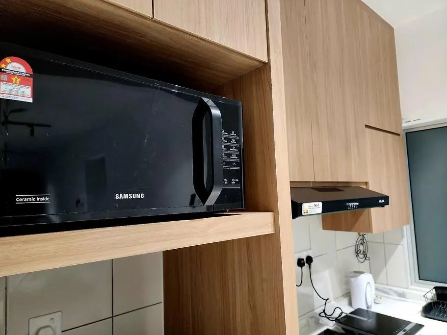 Apartment 3Km To Malacca Town By Define Suite