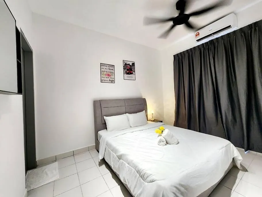 3Km To Malacca Town By Define Suite Malaysia