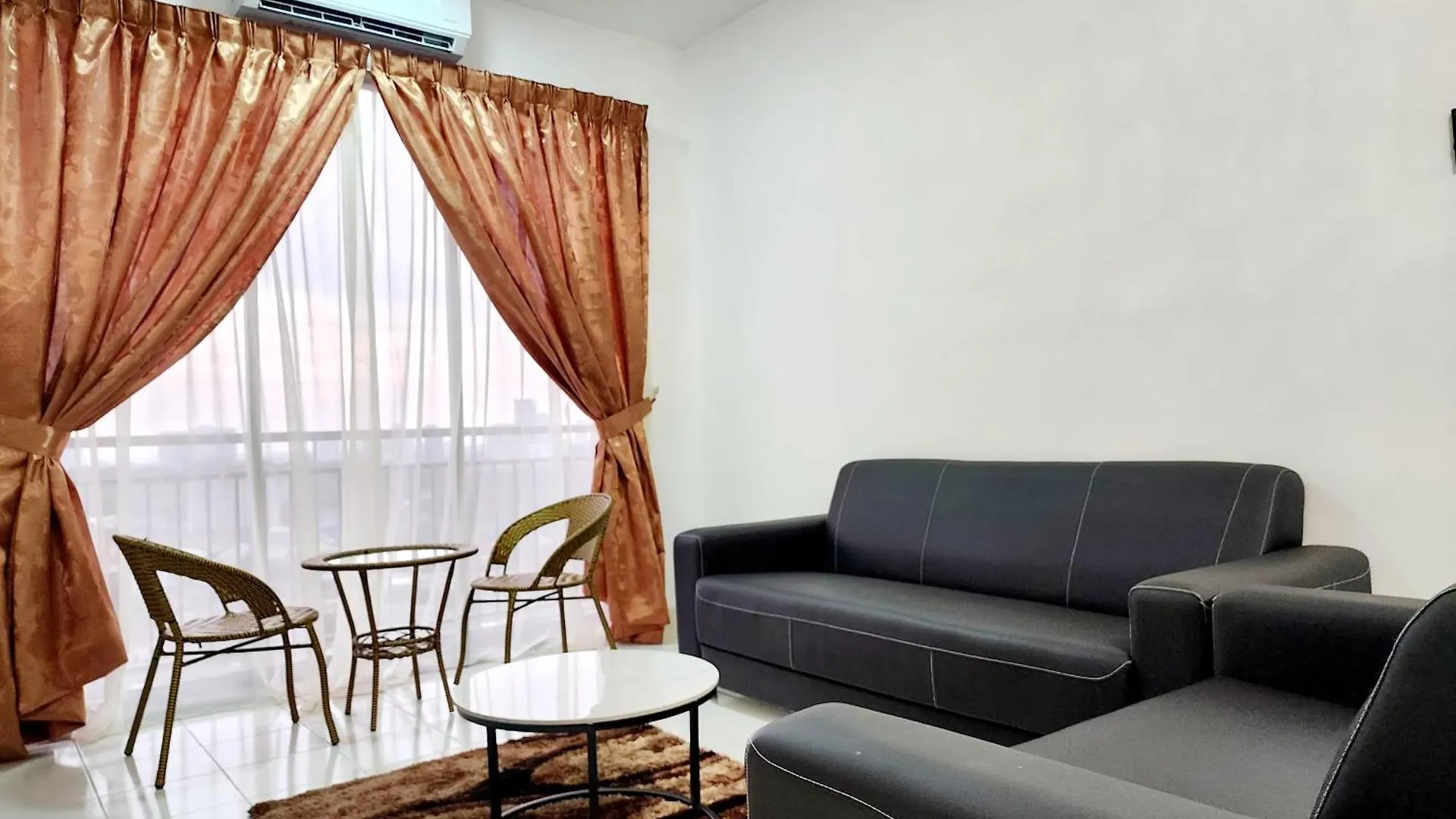 Apartment 3Km To Malacca Town By Define Suite