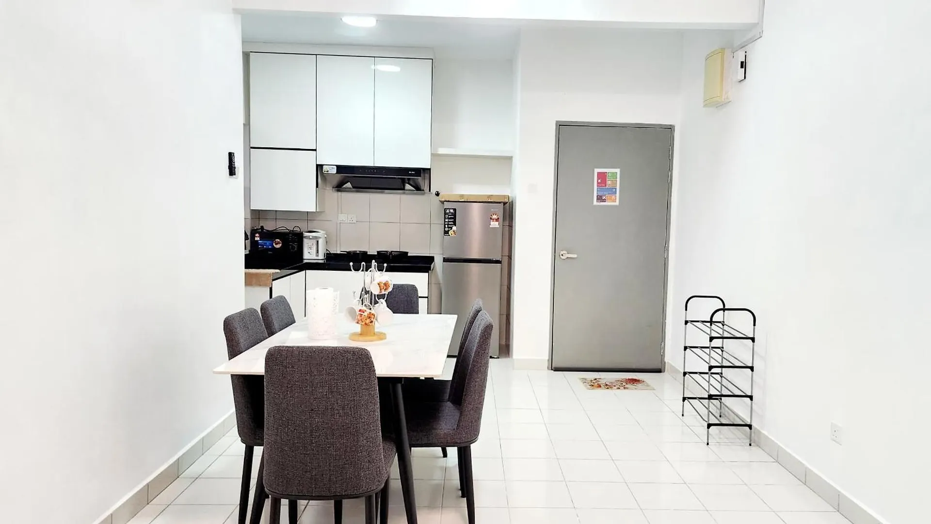 3Km To Malacca Town By Define Suite Apartment