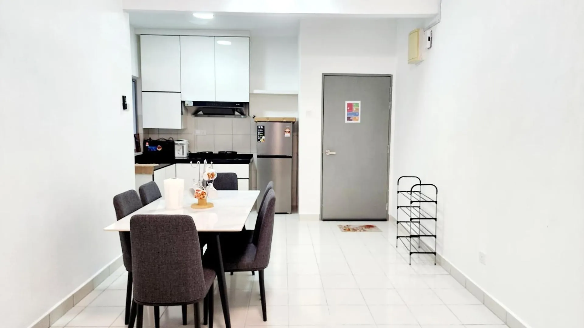 Apartment 3Km To Malacca Town By Define Suite