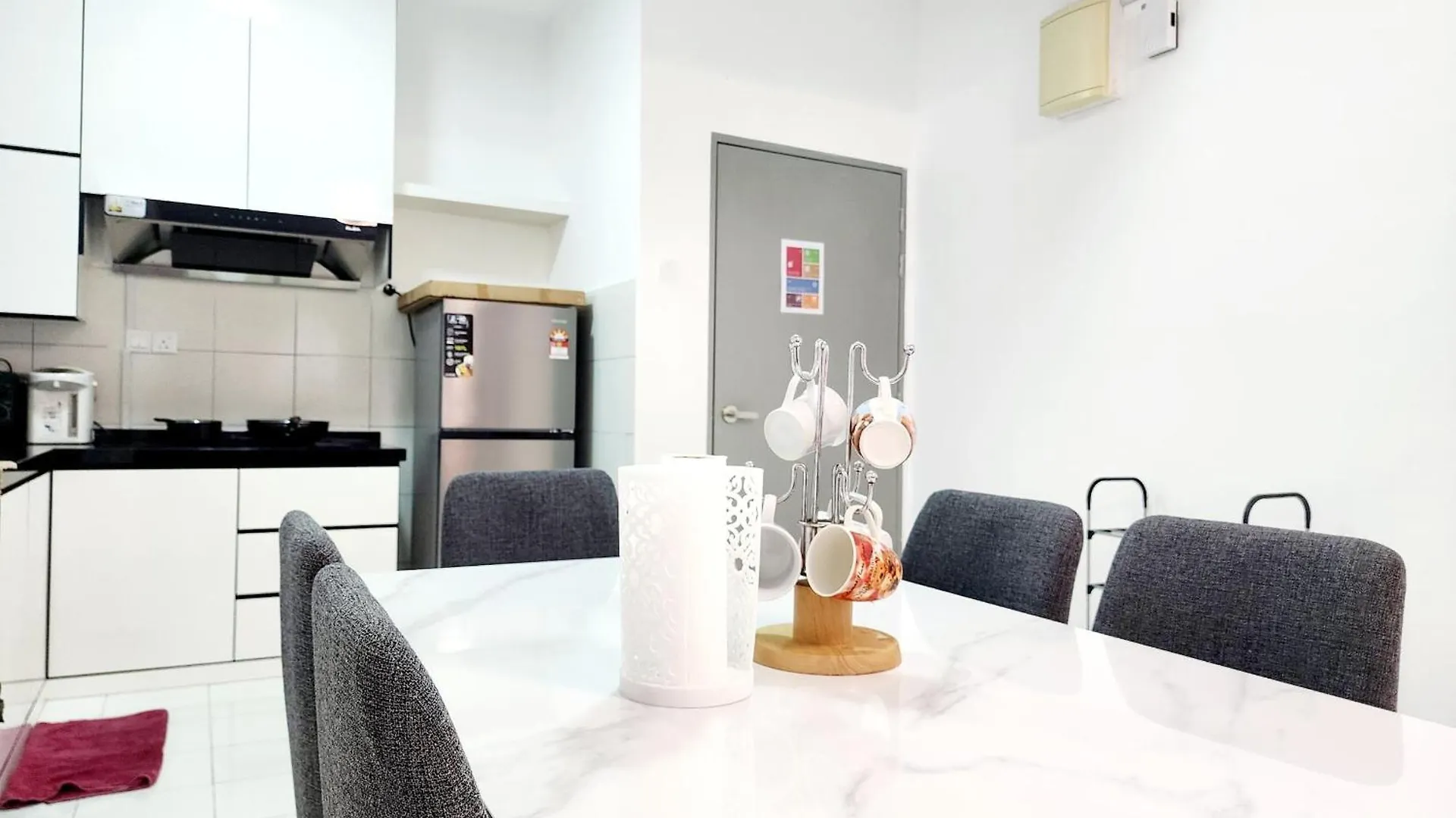 3Km To Malacca Town By Define Suite Apartment