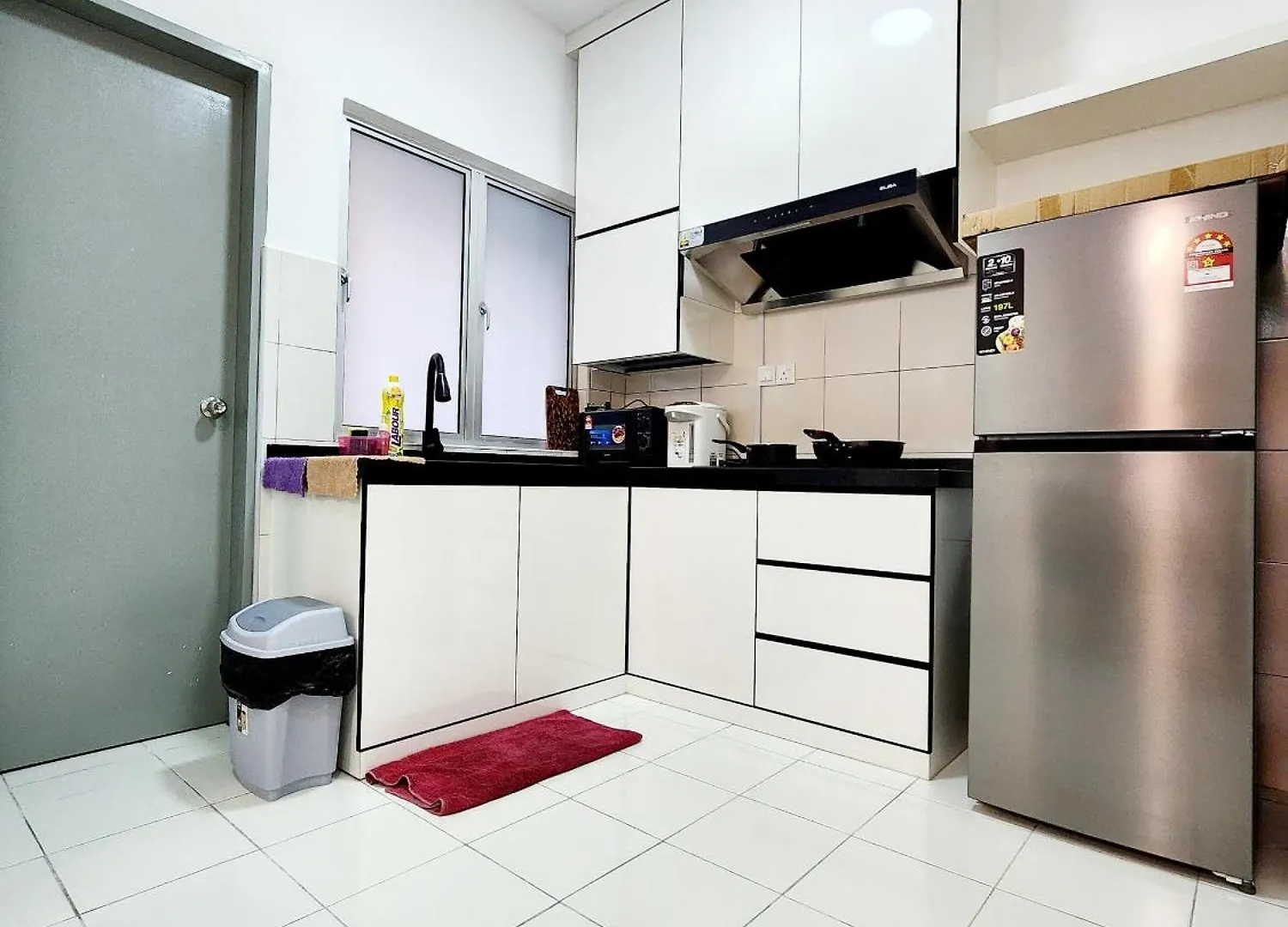 3Km To Malacca Town By Define Suite Apartment