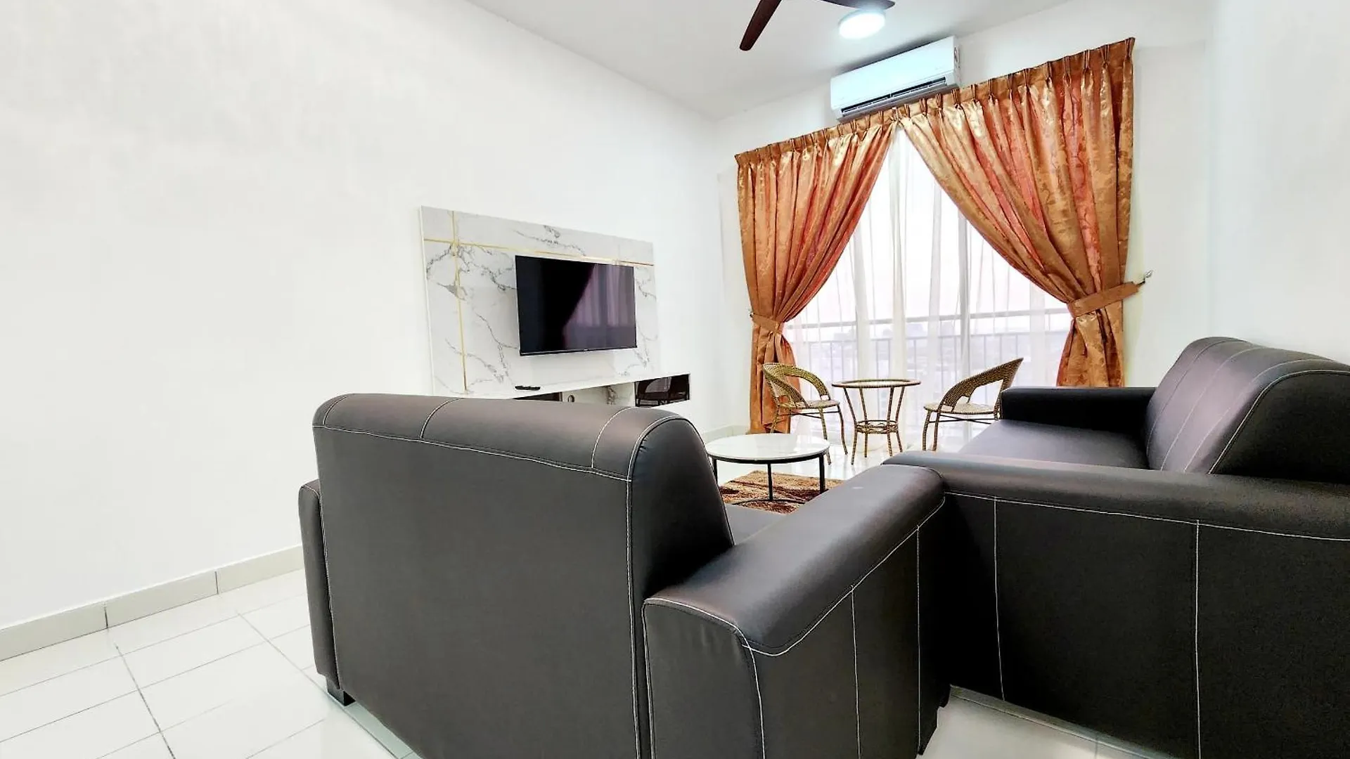 Apartment 3Km To Malacca Town By Define Suite