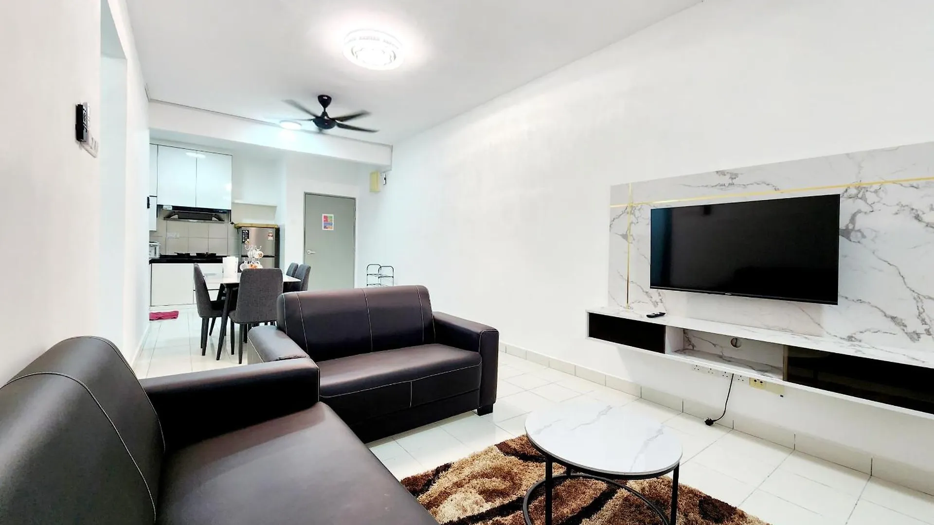 3Km To Malacca Town By Define Suite 0*,  Malaysia