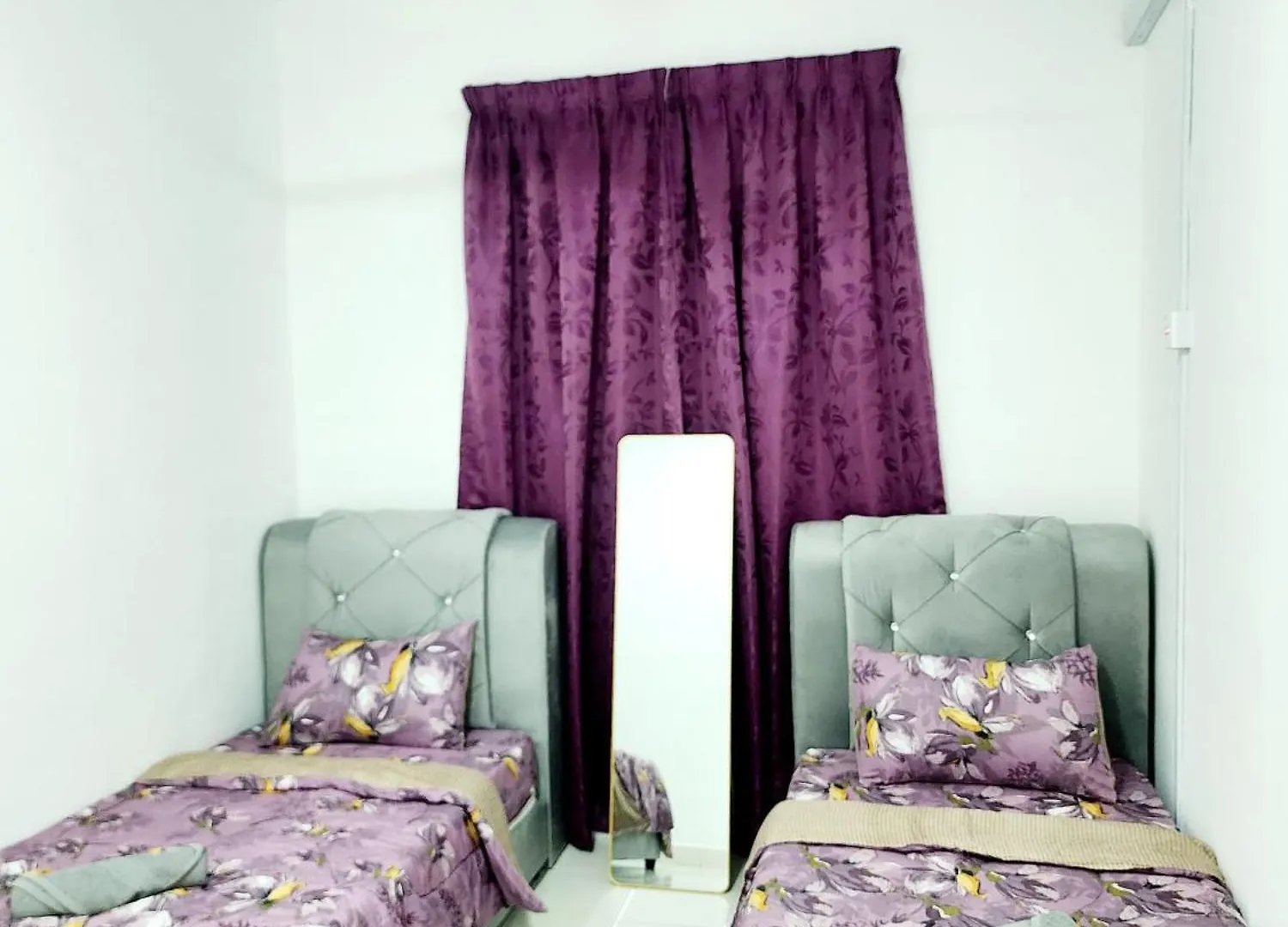 3Km To Malacca Town By Define Suite 0*,