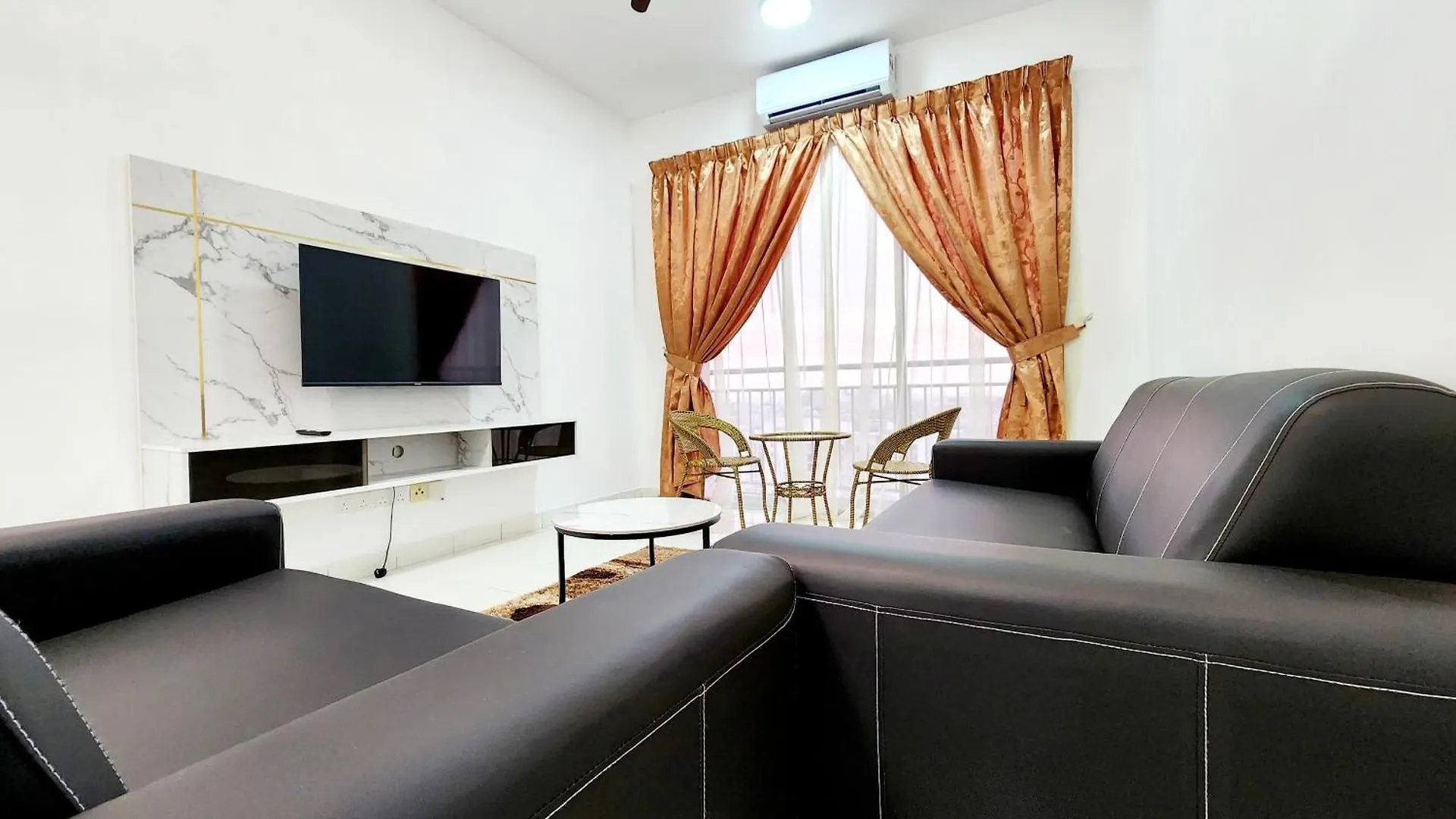 3Km To Malacca Town By Define Suite Apartment