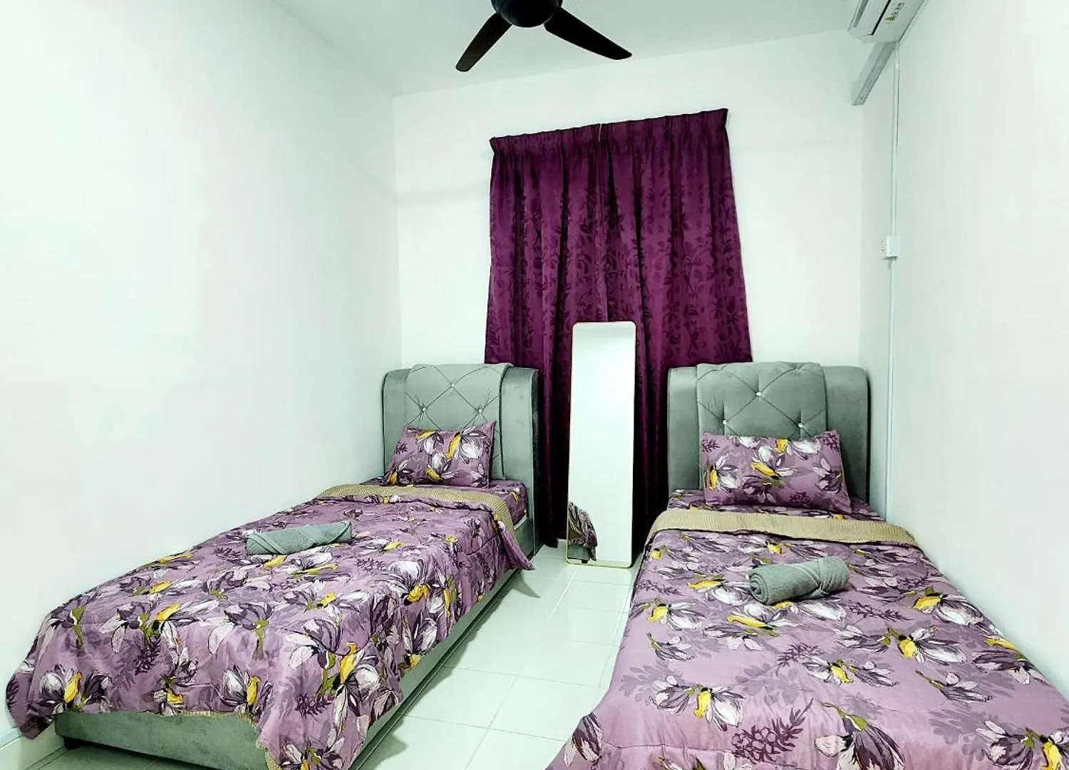 3Km To Malacca Town By Define Suite Apartment