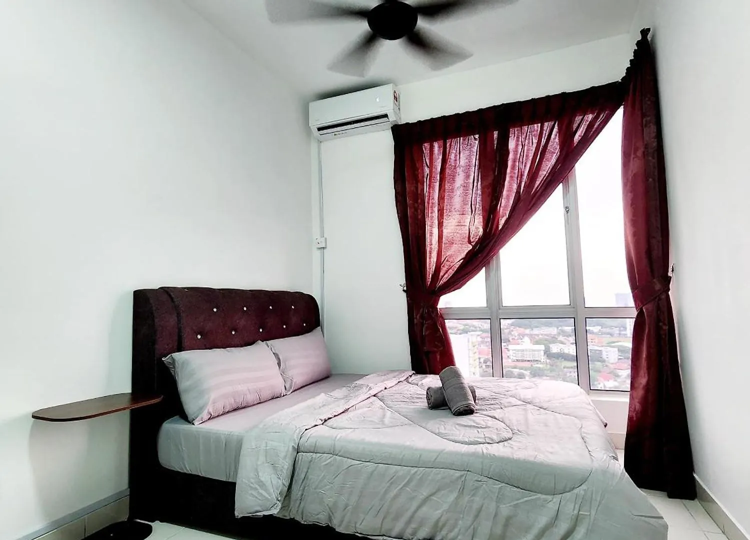 3Km To Malacca Town By Define Suite