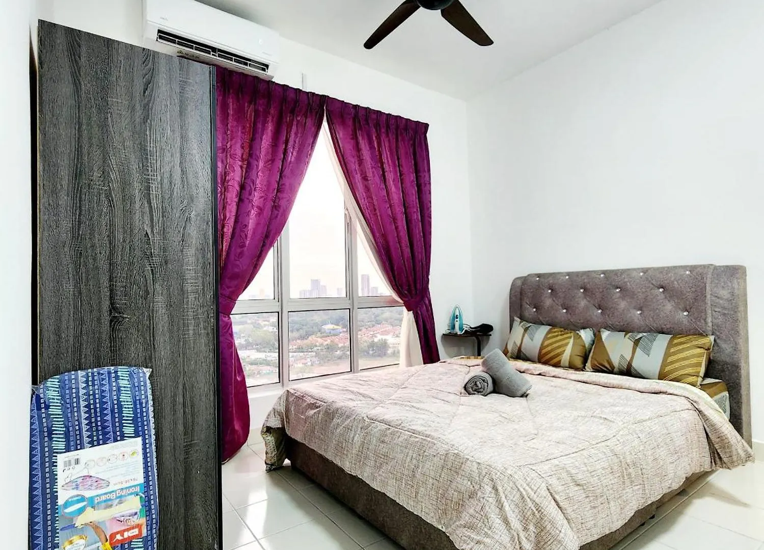 3Km To Malacca Town By Define Suite 0*,  Malaysia
