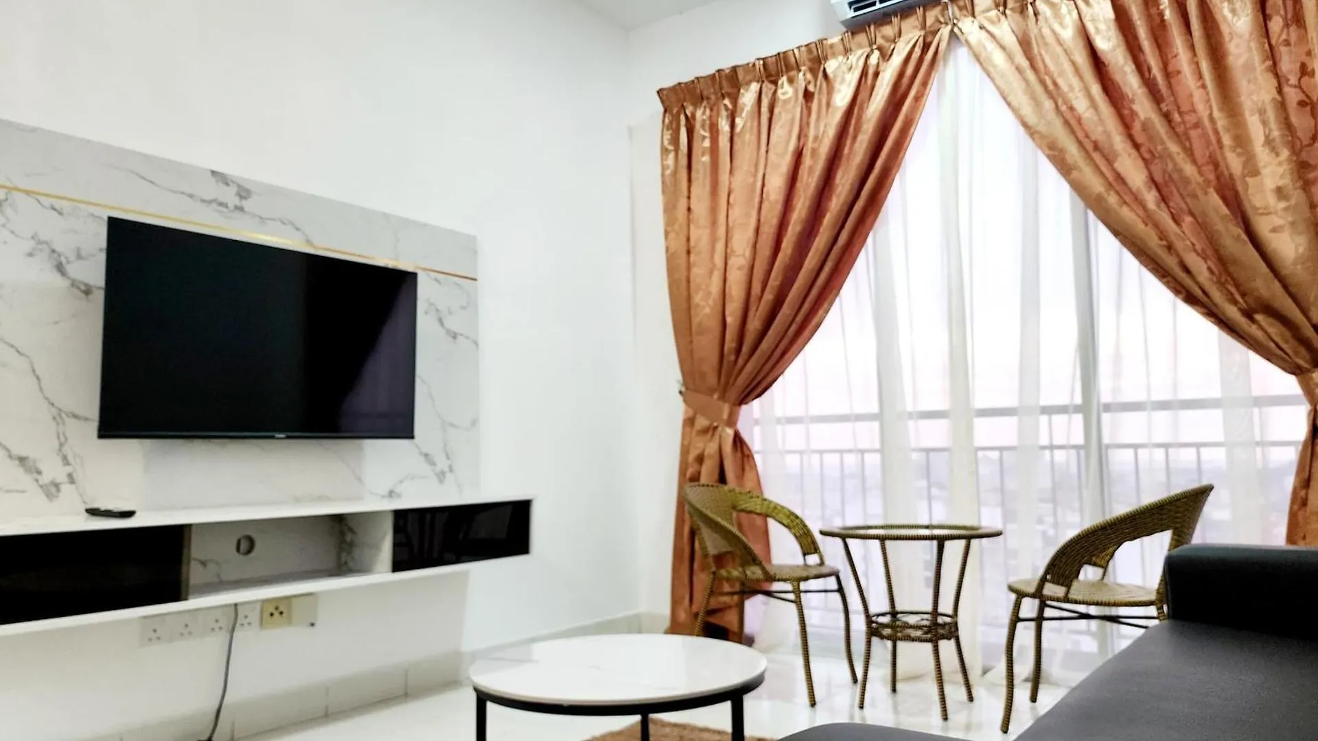 Apartment 3Km To Malacca Town By Define Suite Malaysia